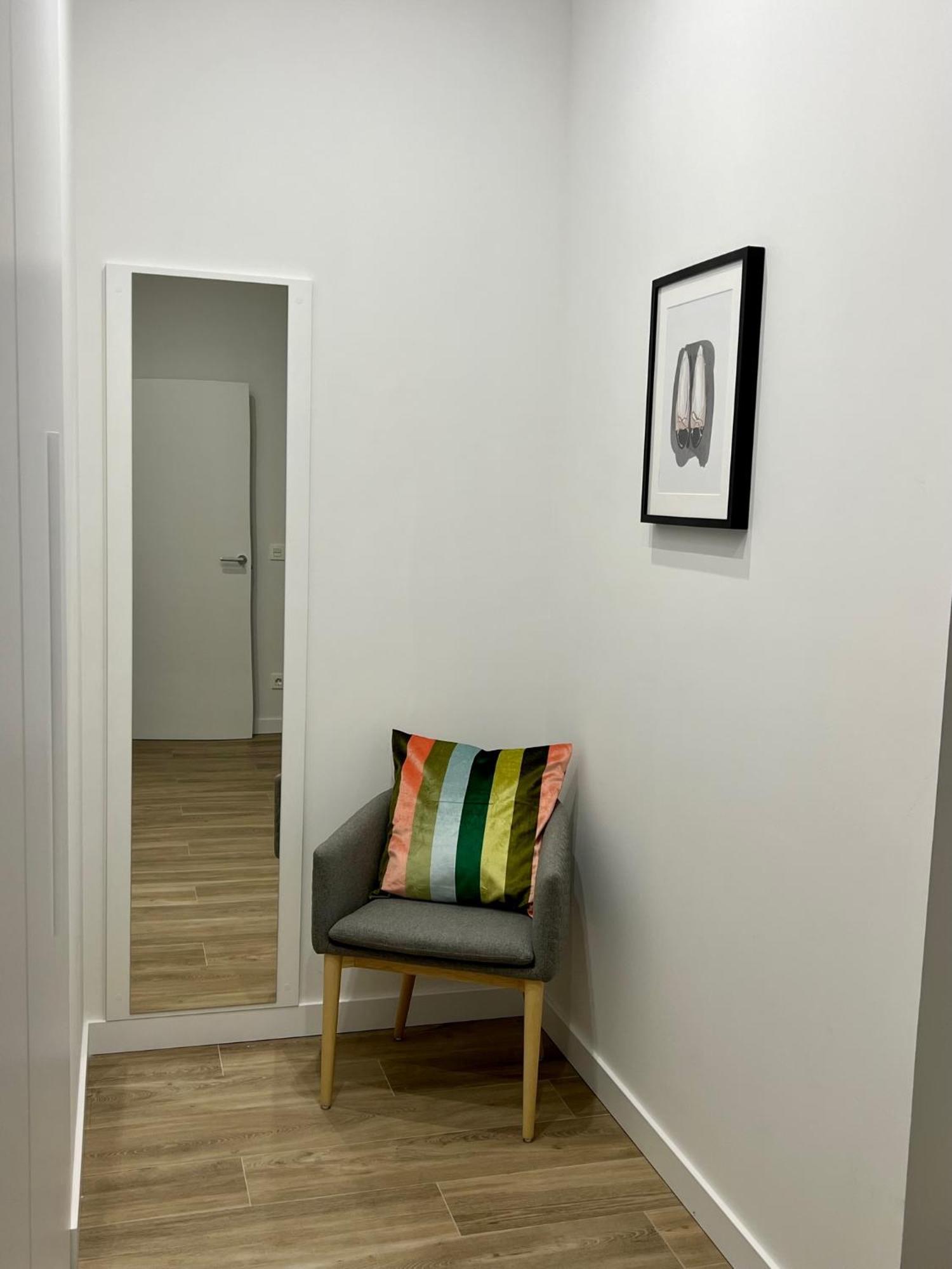 Loft Rioarga. Comodidad Y Estiloa A 5 Min Centro. Nuevo!!! Pamplona Buitenkant foto