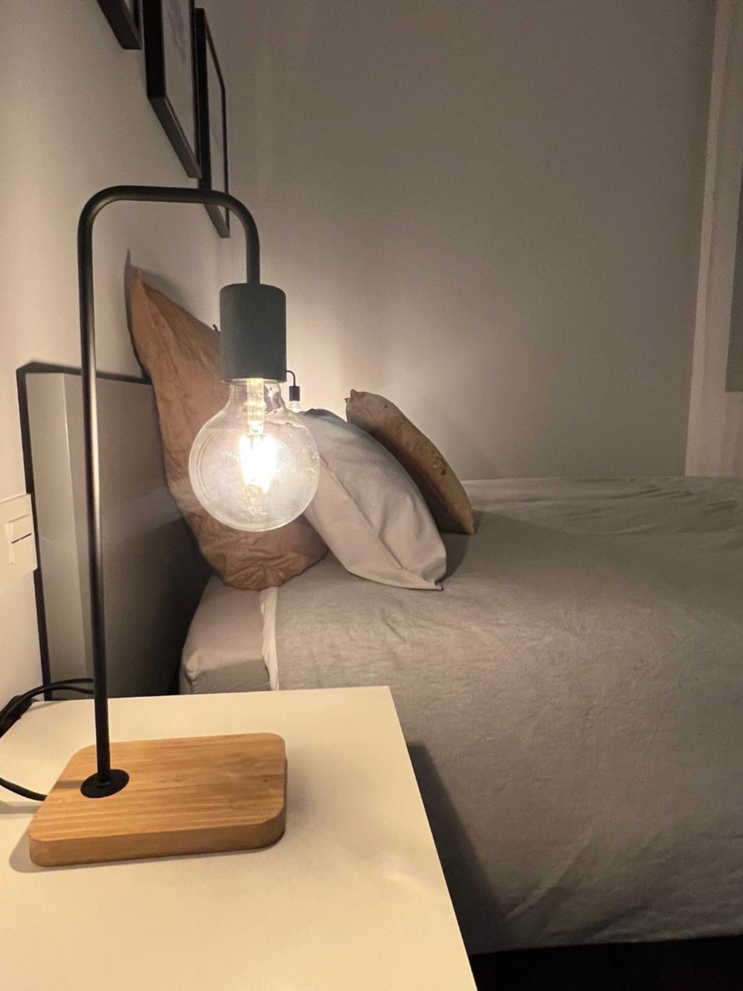 Loft Rioarga. Comodidad Y Estiloa A 5 Min Centro. Nuevo!!! Pamplona Buitenkant foto