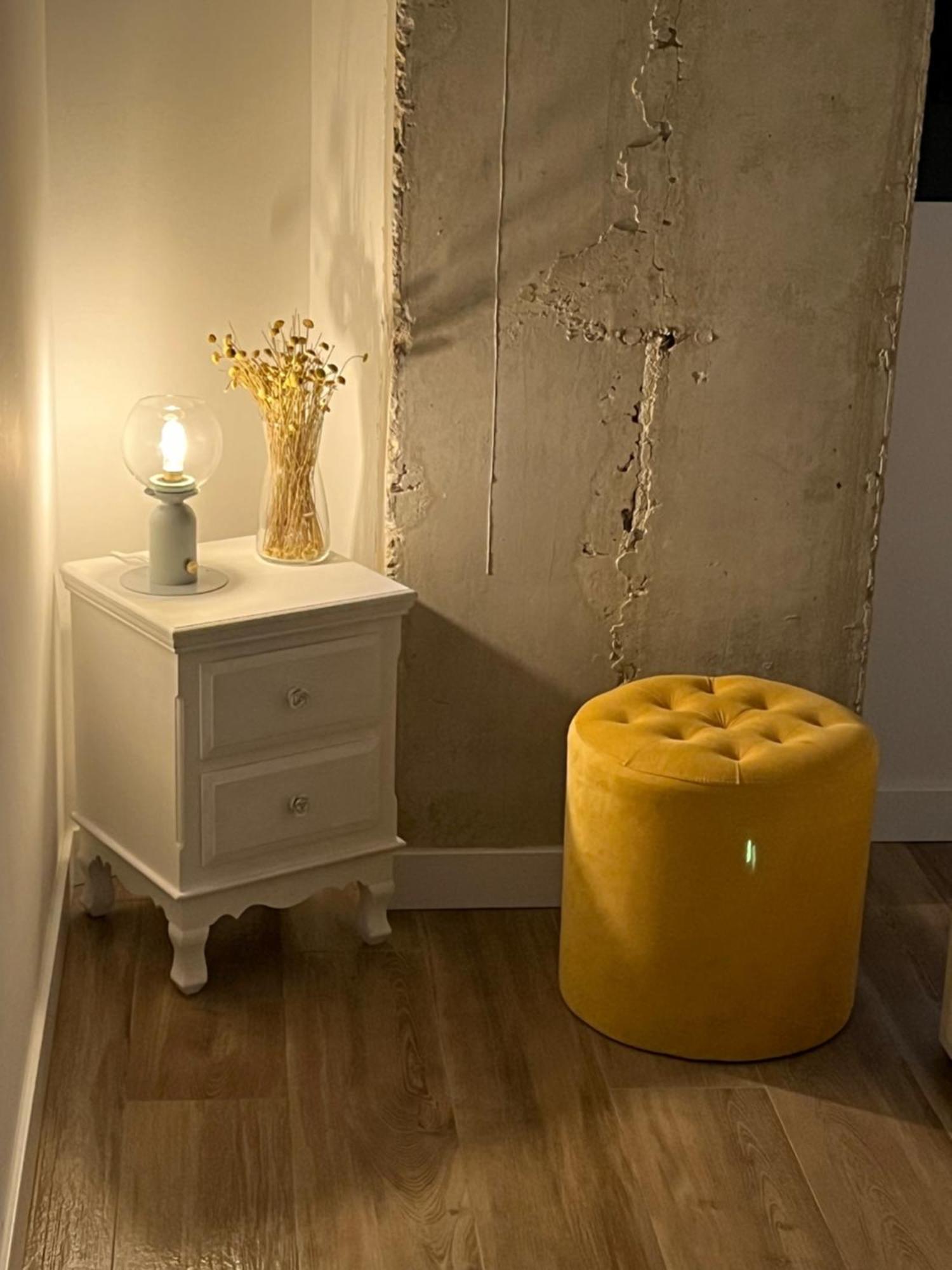 Loft Rioarga. Comodidad Y Estiloa A 5 Min Centro. Nuevo!!! Pamplona Buitenkant foto