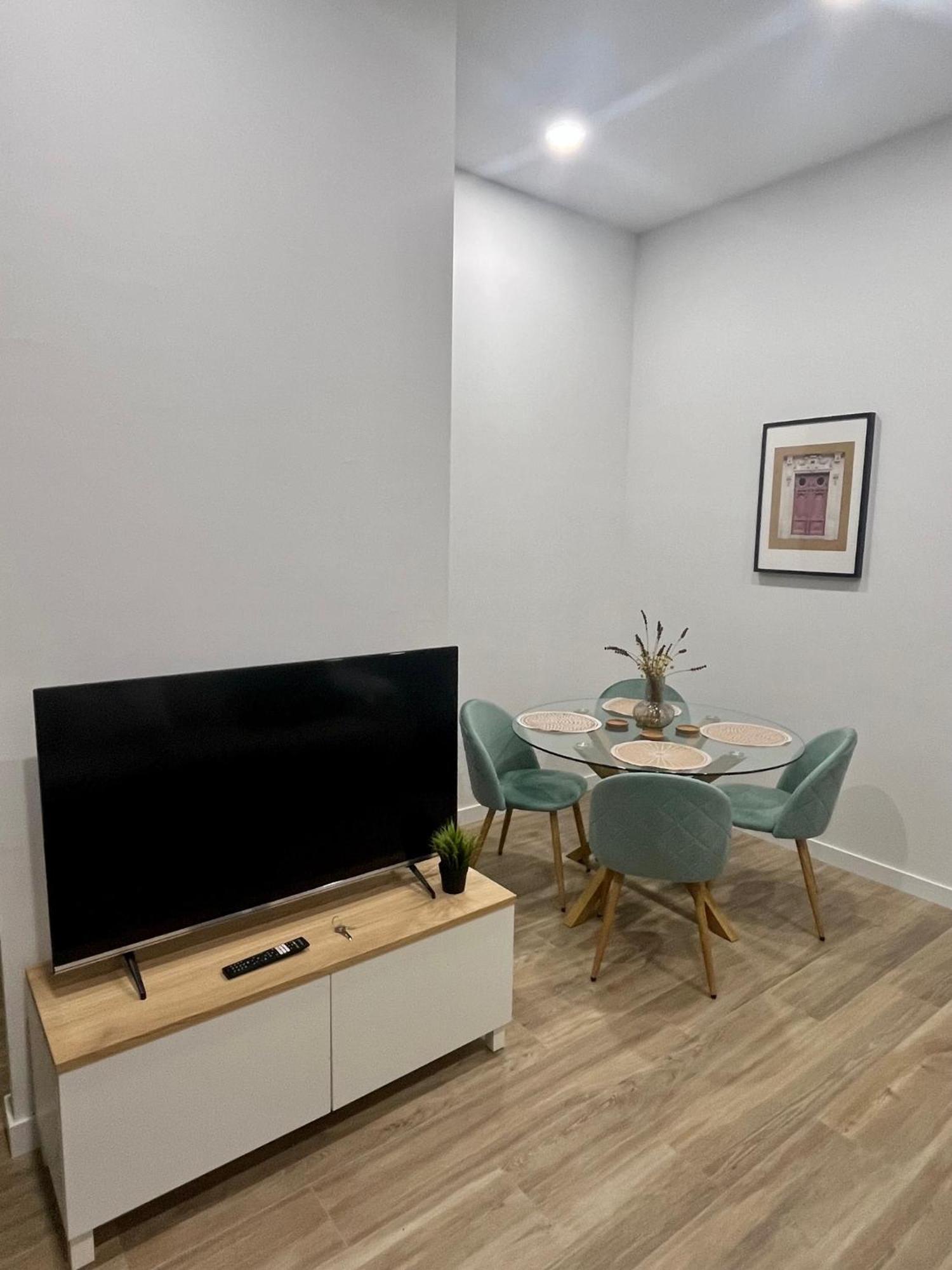 Loft Rioarga. Comodidad Y Estiloa A 5 Min Centro. Nuevo!!! Pamplona Buitenkant foto