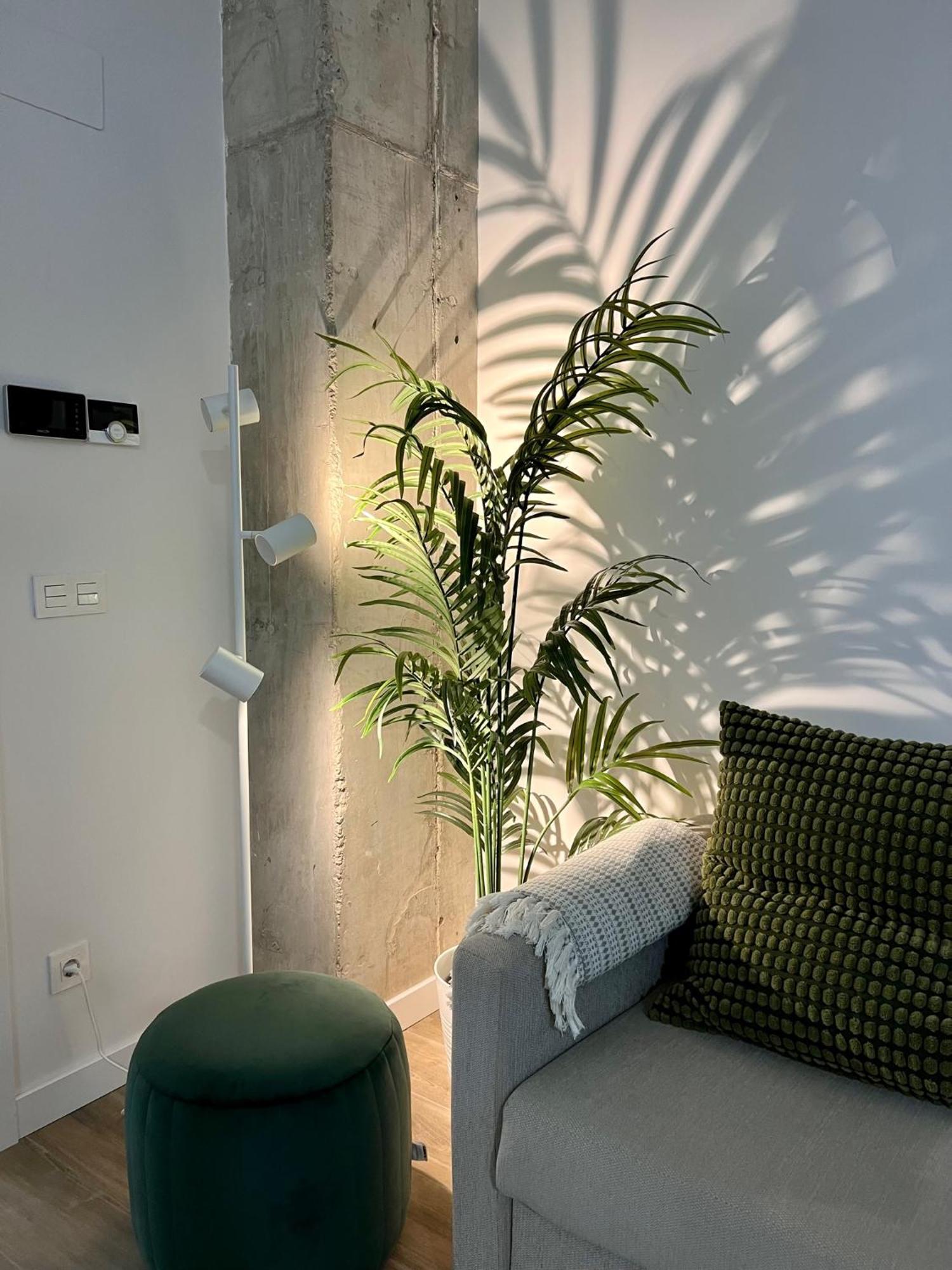 Loft Rioarga. Comodidad Y Estiloa A 5 Min Centro. Nuevo!!! Pamplona Buitenkant foto