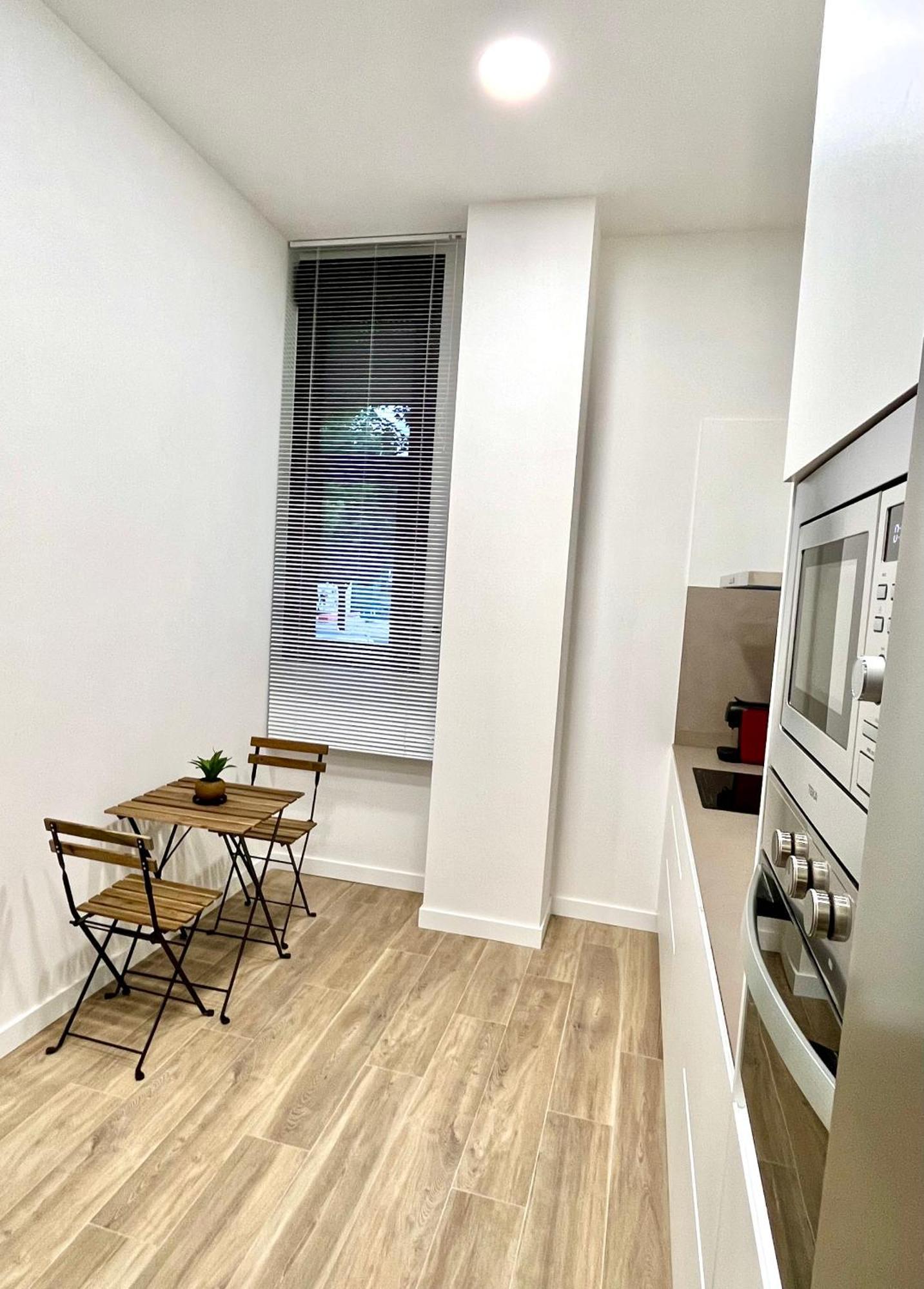 Loft Rioarga. Comodidad Y Estiloa A 5 Min Centro. Nuevo!!! Pamplona Buitenkant foto